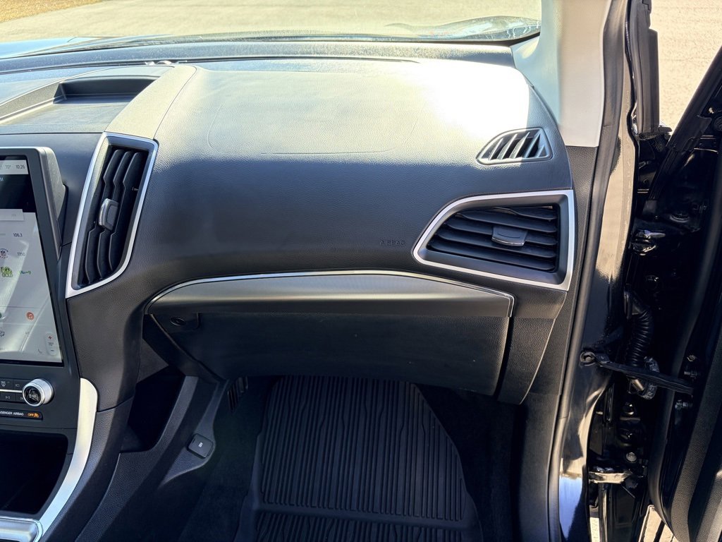 Certified 2022 Ford Edge SEL w/ Convenience Package image 22