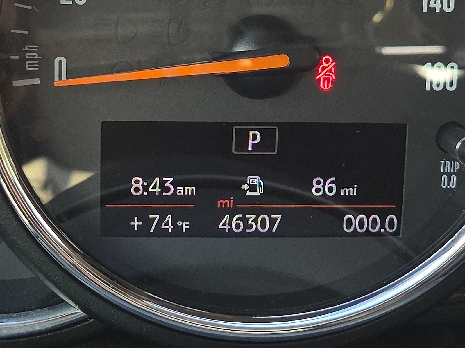 Used 2020 MINI Cooper Clubman S AWD/4WD image 23