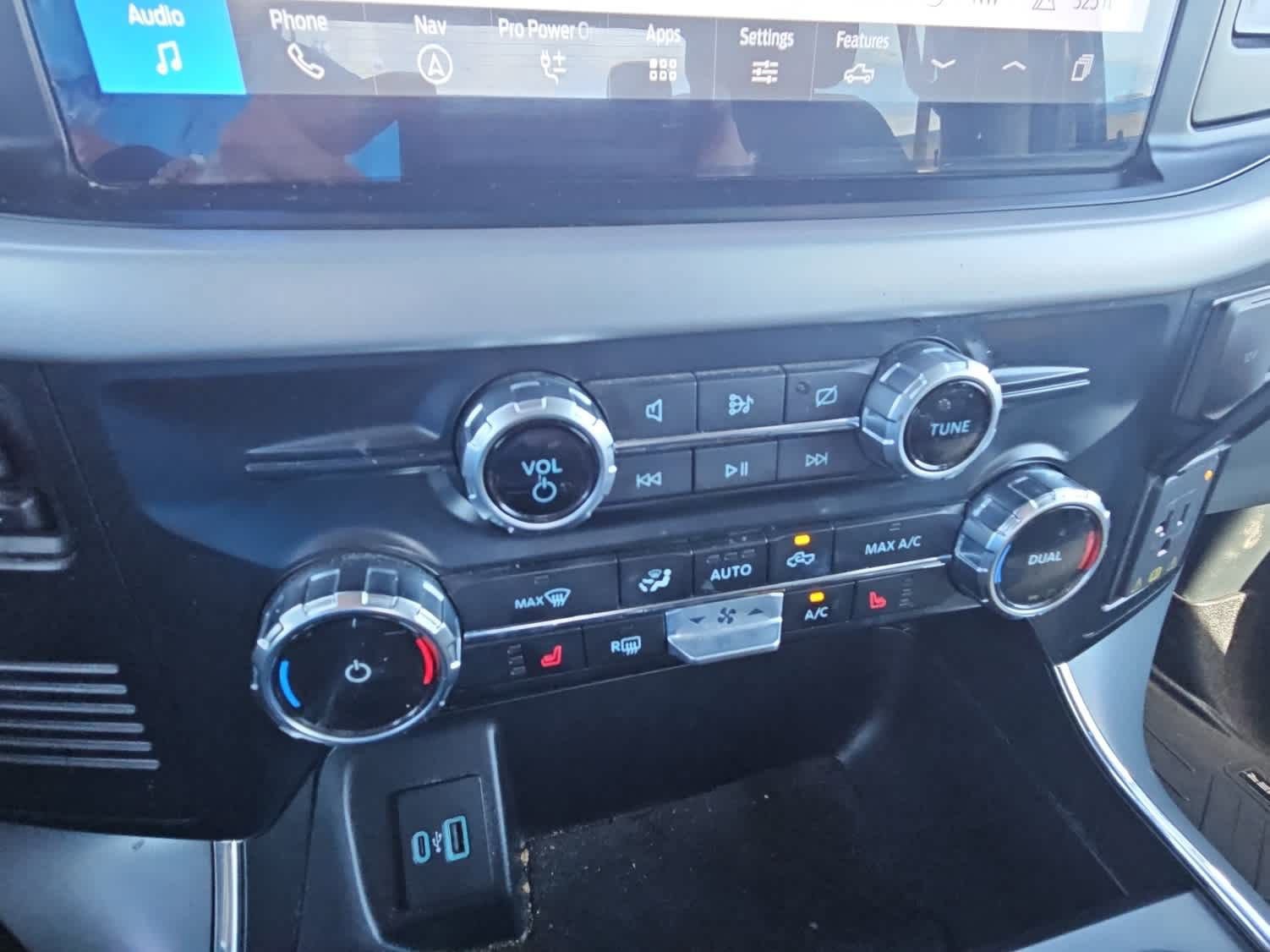 Certified 2023 Ford F150 Lightning XLT w/ Tow Technology Package image 17