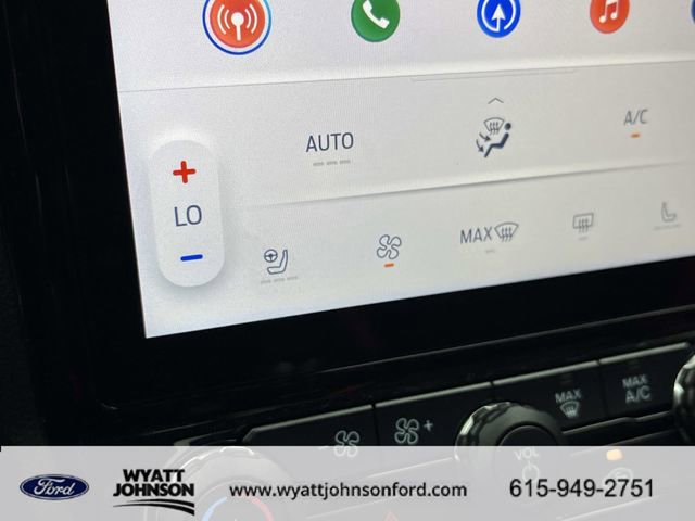 Certified 2024 Ford Ranger Raptor AWD/4WD image 37