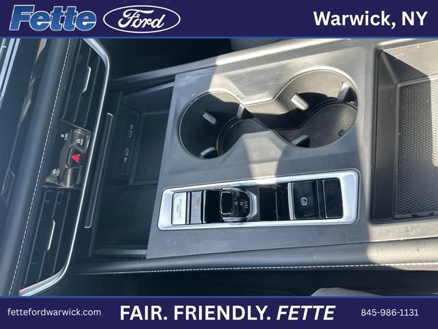 Used 2024 Volkswagen Atlas Cross Sport SE AWD/4WD image 22