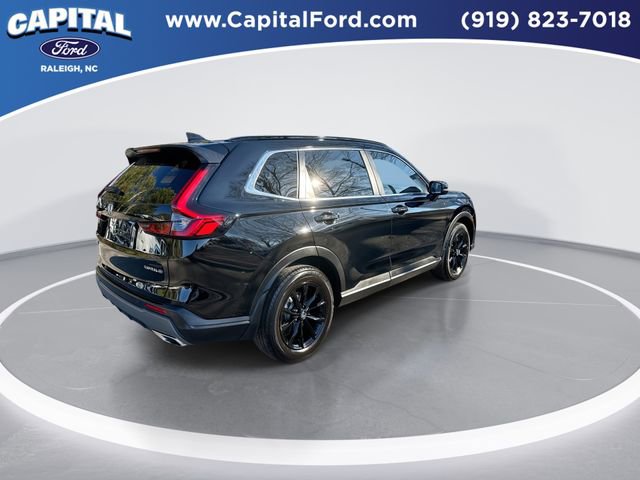 Used 2025 Honda CR-V Sport-L image 8