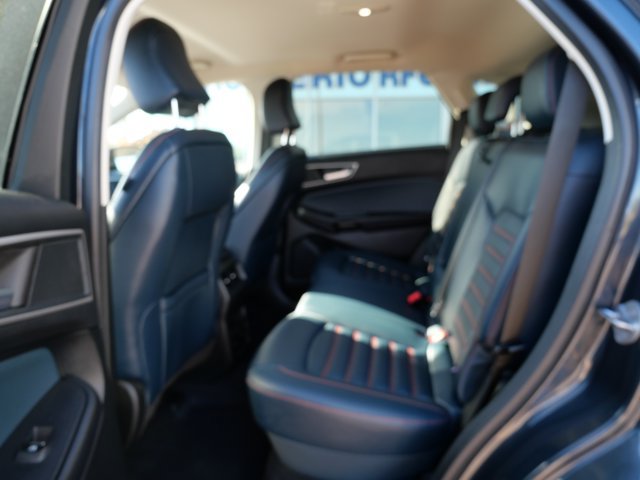Certified 2024 Ford Edge SEL w/ Sport Appearance Package AWD/4WD image 16