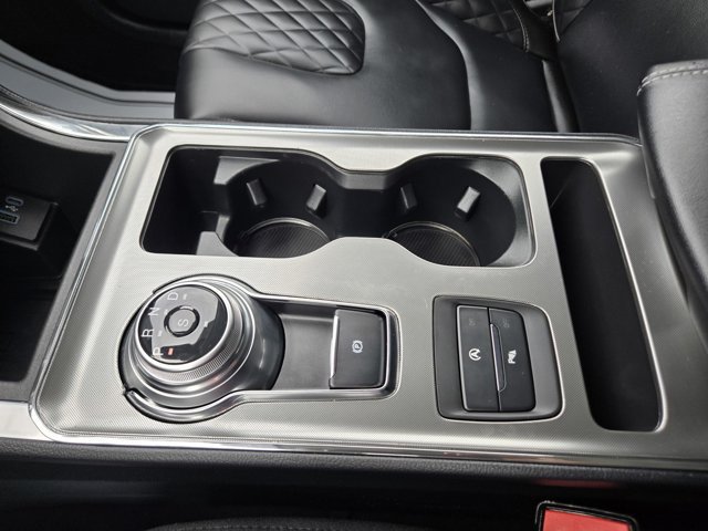 Certified 2023 Ford Edge Titanium AWD/4WD image 12