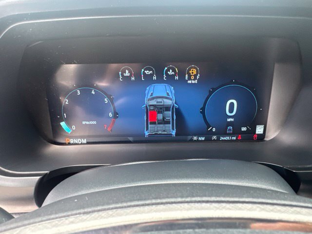 Certified 2024 Ford F150 King Ranch AWD/4WD image 18