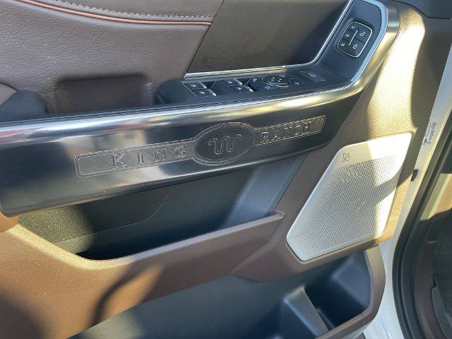 Certified 2023 Ford F150 King Ranch w/ Equipment Group 601A High AWD/4WD image 26