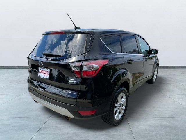 Certified 2017 Ford Escape SE w/ SE Cold Weather Package AWD/4WD image 7