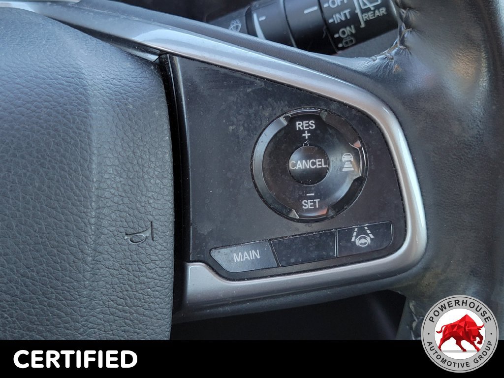 Used 2019 Honda CR-V Touring image 32