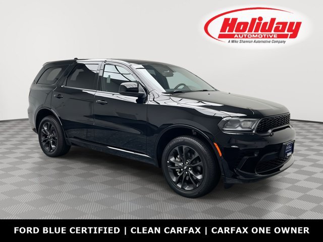 Used 2026 Dodge Durango GT