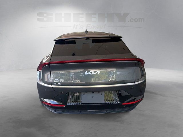 Used 2023 Kia EV6 Wind w/ Wind Technology Package AWD/4WD image 12