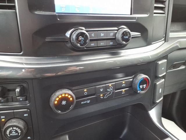 Certified 2022 Ford F150 XL w/ STX Appearance Package AWD/4WD image 27