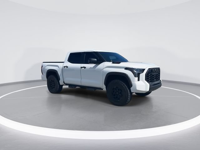 Used 2024 Toyota Tundra TRD Pro