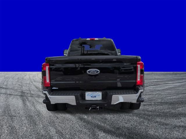 Certified 2026 Ford F450 Lariat image 4