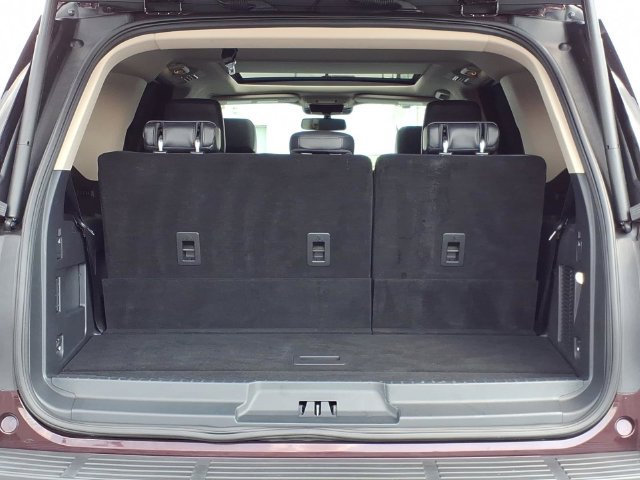 Certified 2024 Ford Expedition XLT AWD/4WD image 9