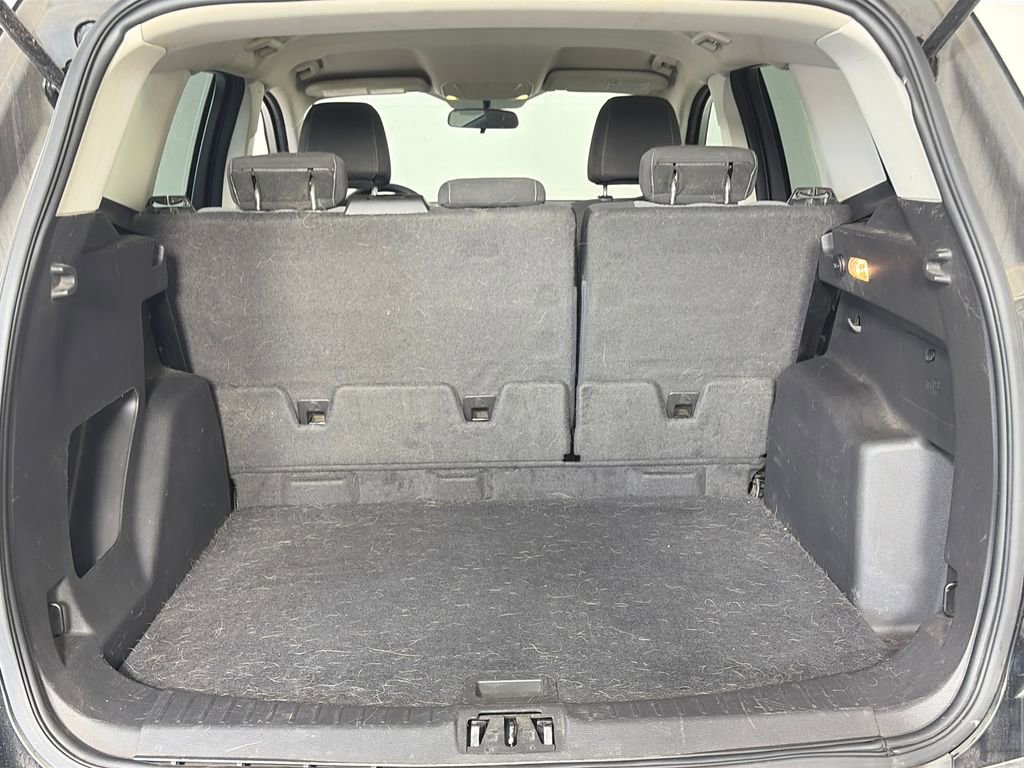 Certified 2017 Ford Escape SE FWD image 26