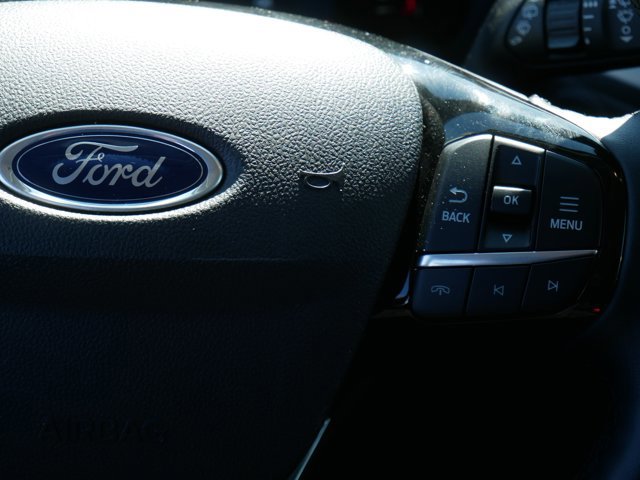 Certified 2023 Ford Escape Active w/ Cold Weather Package FWD image 19