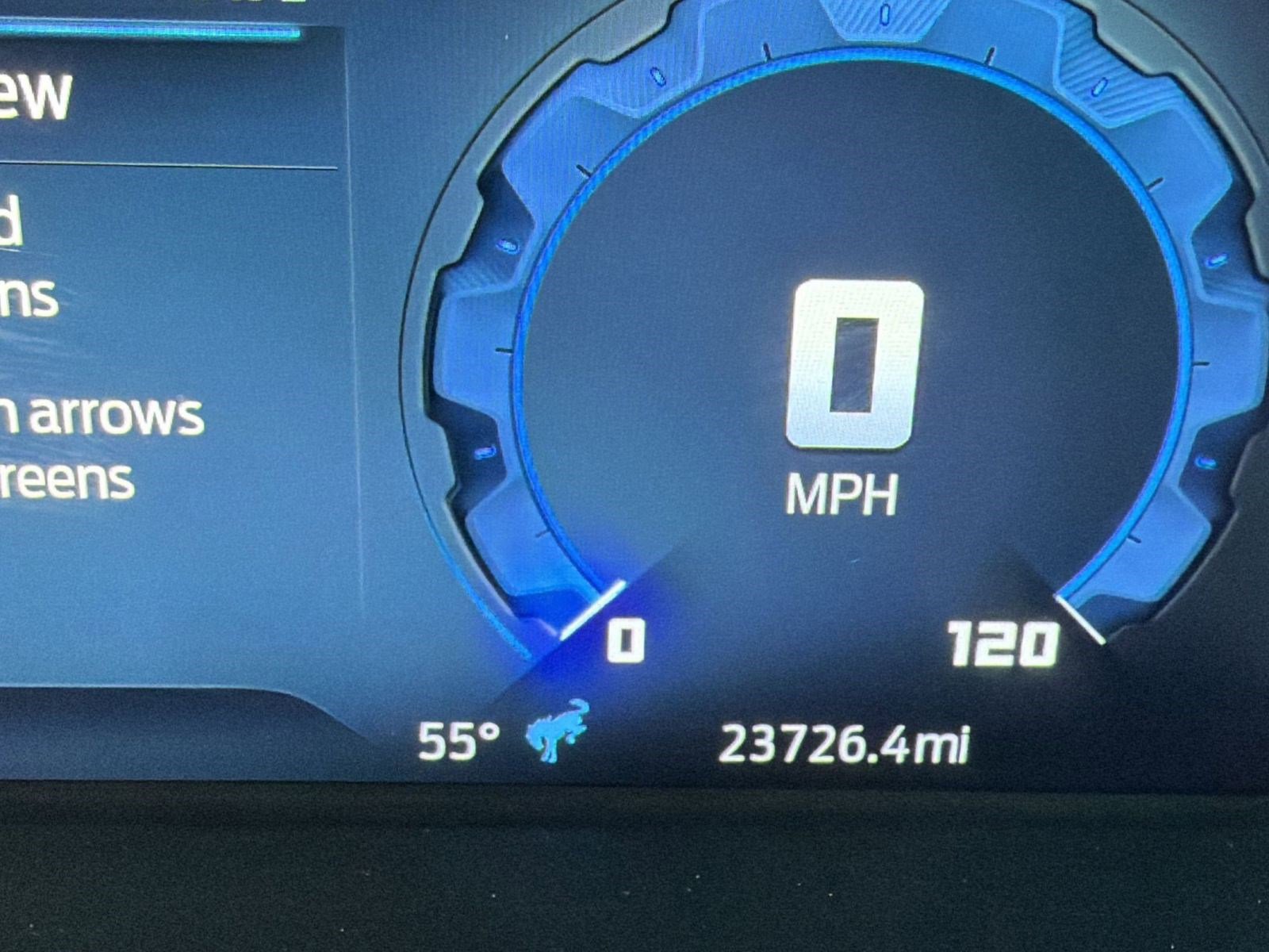 Certified 2025 Ford Bronco Big Bend image 19