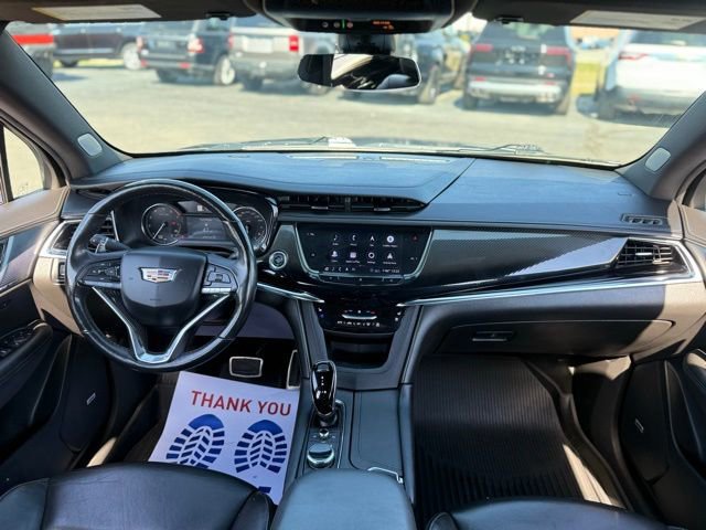 Used 2020 Cadillac XT6 Sport image 15