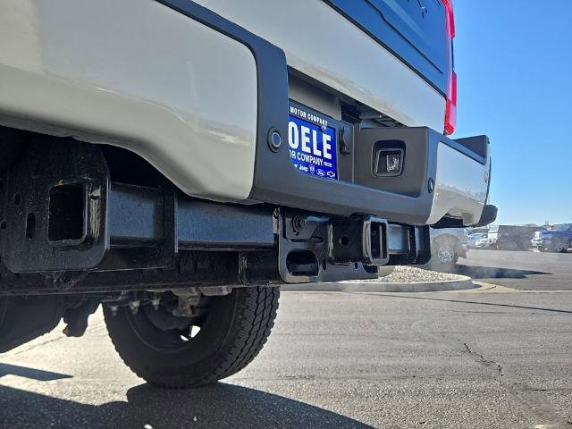Certified 2025 Ford F350 Platinum image 15