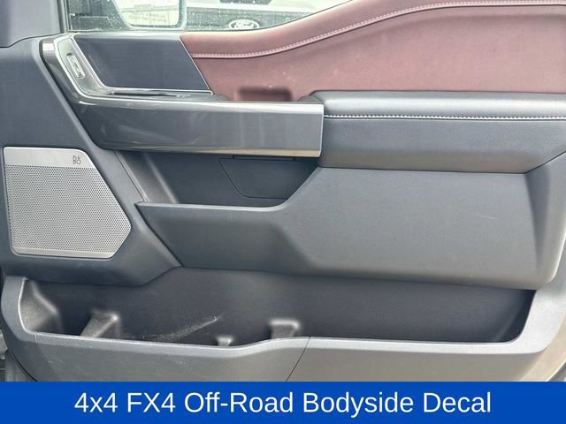 Certified 2022 Ford F150 Lariat image 20