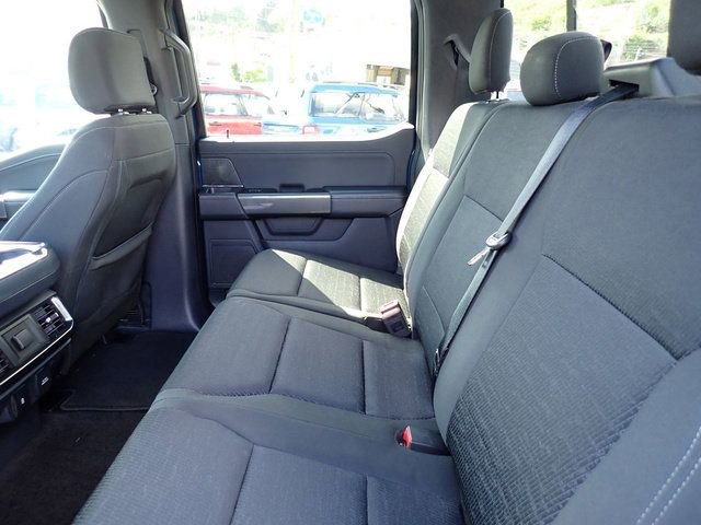 Certified 2022 Ford F150 XLT w/ Equipment Group 302A High AWD/4WD image 21