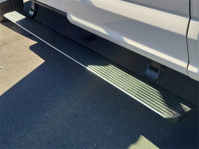 Certified 2018 Ford F150 King Ranch w/ Equipment Group 601A Luxury image 24