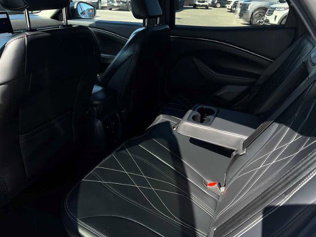 Certified 2023 Ford Mustang Mach-E Select image 18