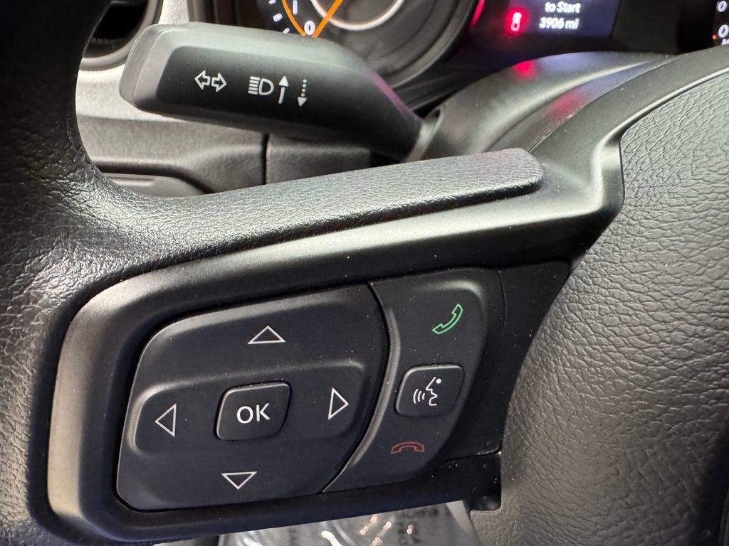 Used 2025 Jeep Gladiator Sport AWD/4WD image 15