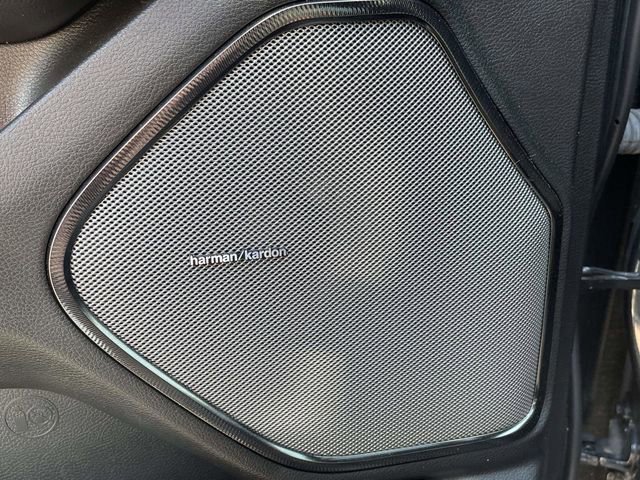 Used 2025 RAM 1500 Rebel w/ Advanced Safety Group II AWD/4WD image 28