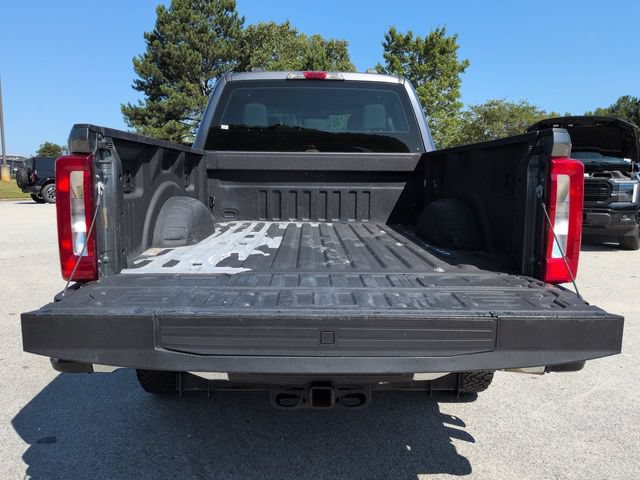 Certified 2024 Ford F250 XL w/ FX4 Off-Road Package AWD/4WD image 16