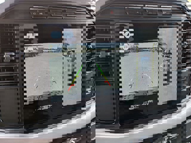 Certified 2023 Ford F150 Lightning XLT image 23