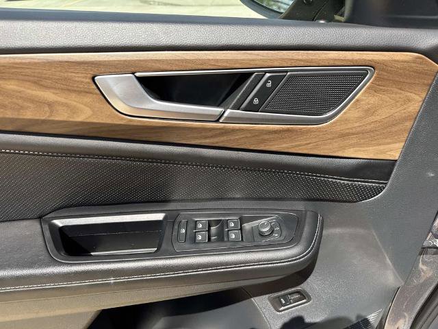 Used 2024 Volkswagen Atlas SE image 22