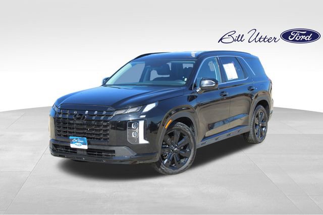 Used 2024 Hyundai Palisade XRT