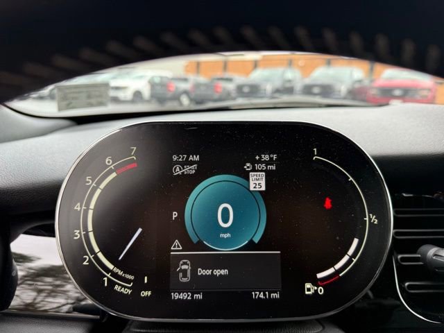 Used 2024 MINI Cooper S image 10