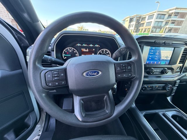 Certified 2021 Ford F150 XL w/ Equipment Group 101A High AWD/4WD image 9