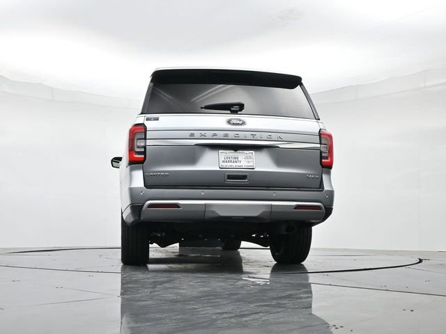 Certified 2023 Ford Expedition Max Limited image 40