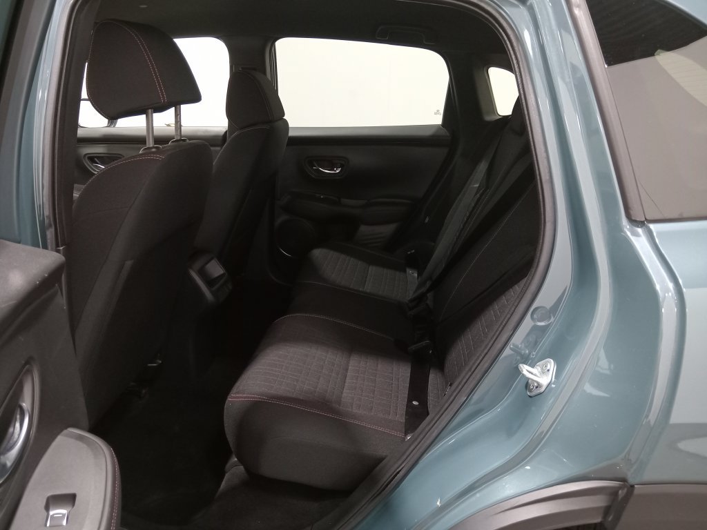 Used 2023 Honda HR-V Sport image 13