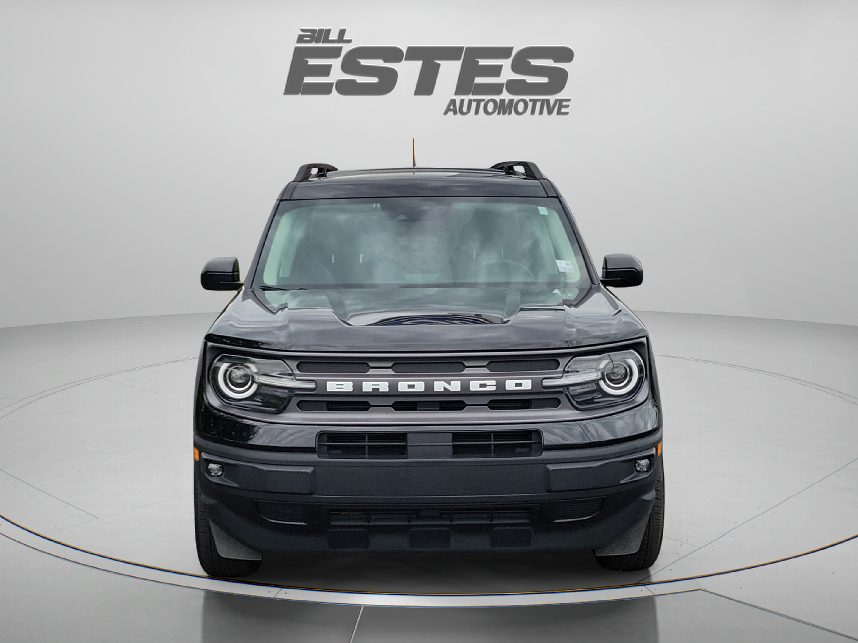Certified 2024 Ford Bronco Sport Big Bend w/ Convenience Package AWD/4WD image 6
