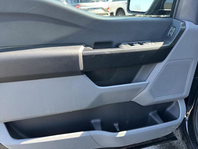 Certified 2025 Ford F150 XL image 10