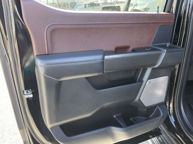 Certified 2022 Ford F150 Lariat image 20