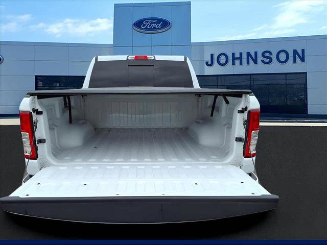 Used 2022 RAM 1500 Big Horn image 16