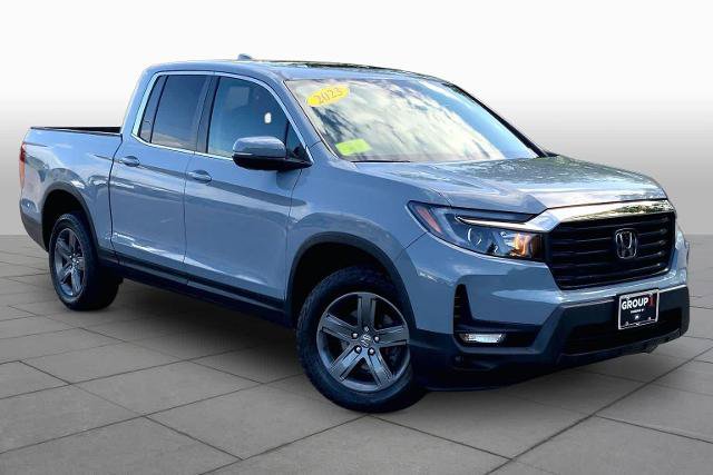Used 2023 Honda Ridgeline RTL image 3