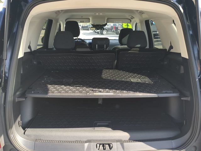 Certified 2023 Ford Bronco Sport Heritage w/ Heritage Convenience Package AWD/4WD image 14