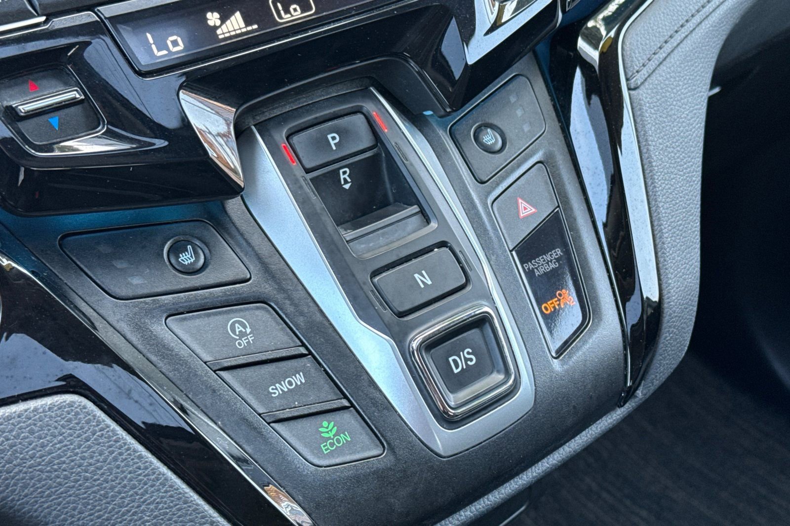 Used 2024 Honda Odyssey Touring image 19