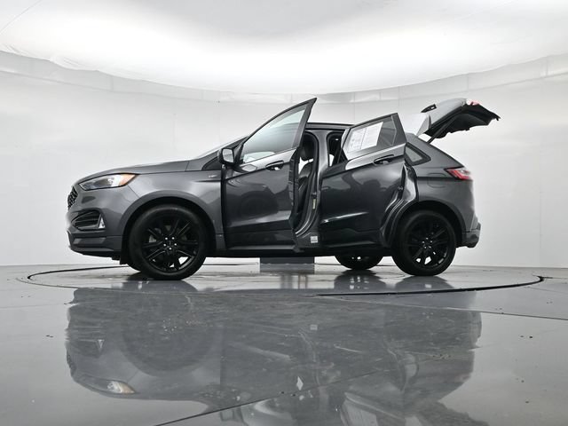 Certified 2021 Ford Edge ST-Line FWD image 56