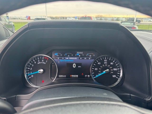 Certified 2021 Ford Expedition Limited image 17