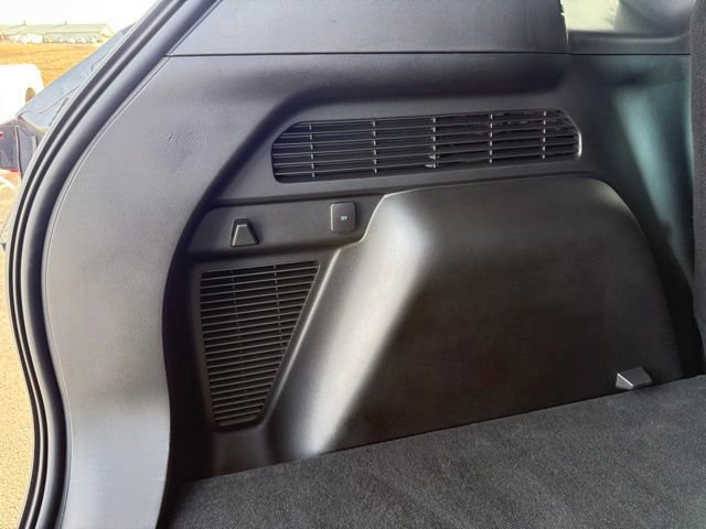Certified 2022 Ford Escape SEL AWD/4WD image 10