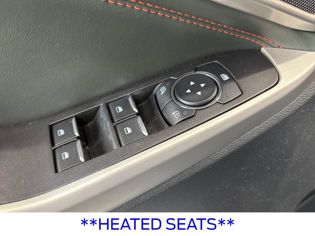 Certified 2023 Ford Explorer Timberline AWD/4WD image 32