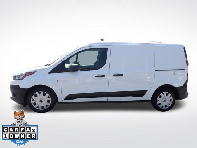 Certified 2023 Ford Transit Connect XL FWD image 7