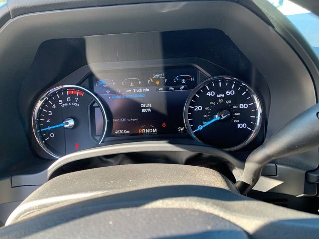 Certified 2021 Ford F350 XLT w/ Tremor Off-Road Package image 30